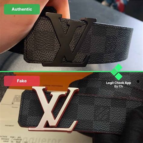 louis vuitton bill clip replica|real louis vuitton belts.